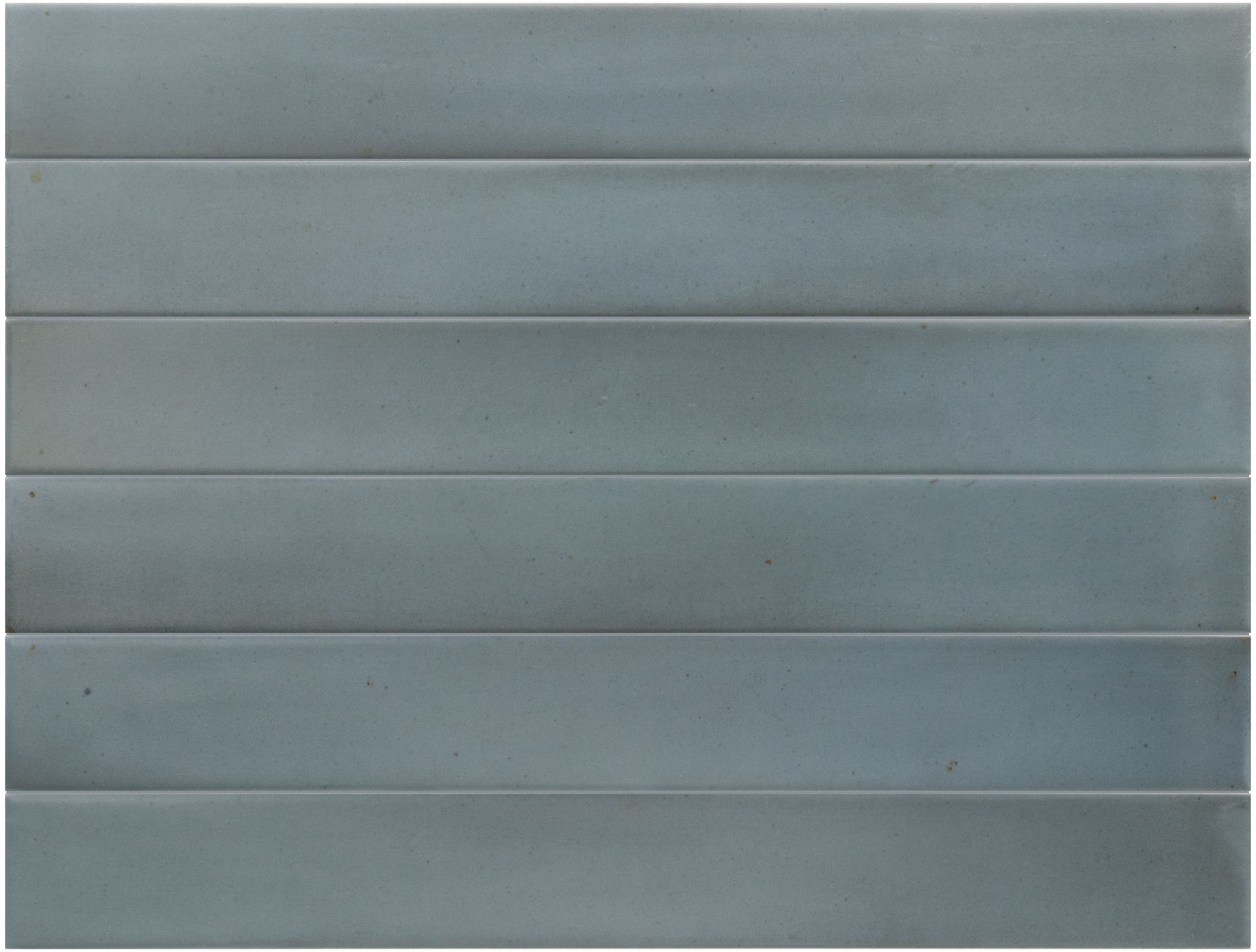 Massimo Smoke Blue tile with a moody finish, ideal for bold tile styling