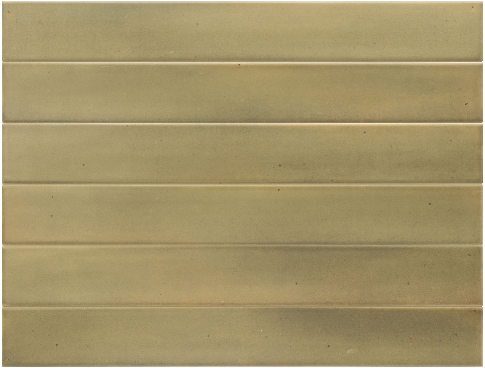 Massimo Verd Antique tile features green tones for earthy and timeless design