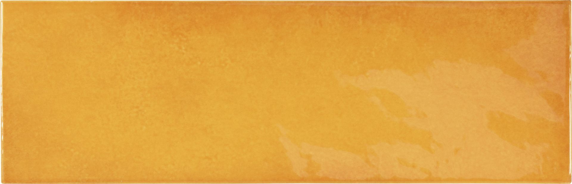 Village Tuscany Gold tile in warm golden tones for timeless tile and stone décor