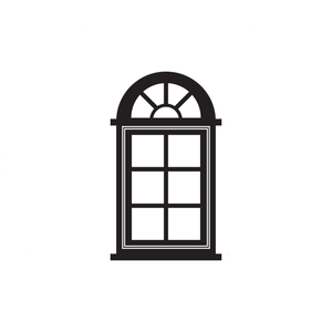 glazing icon