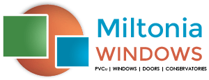 Miltonia Windows logo