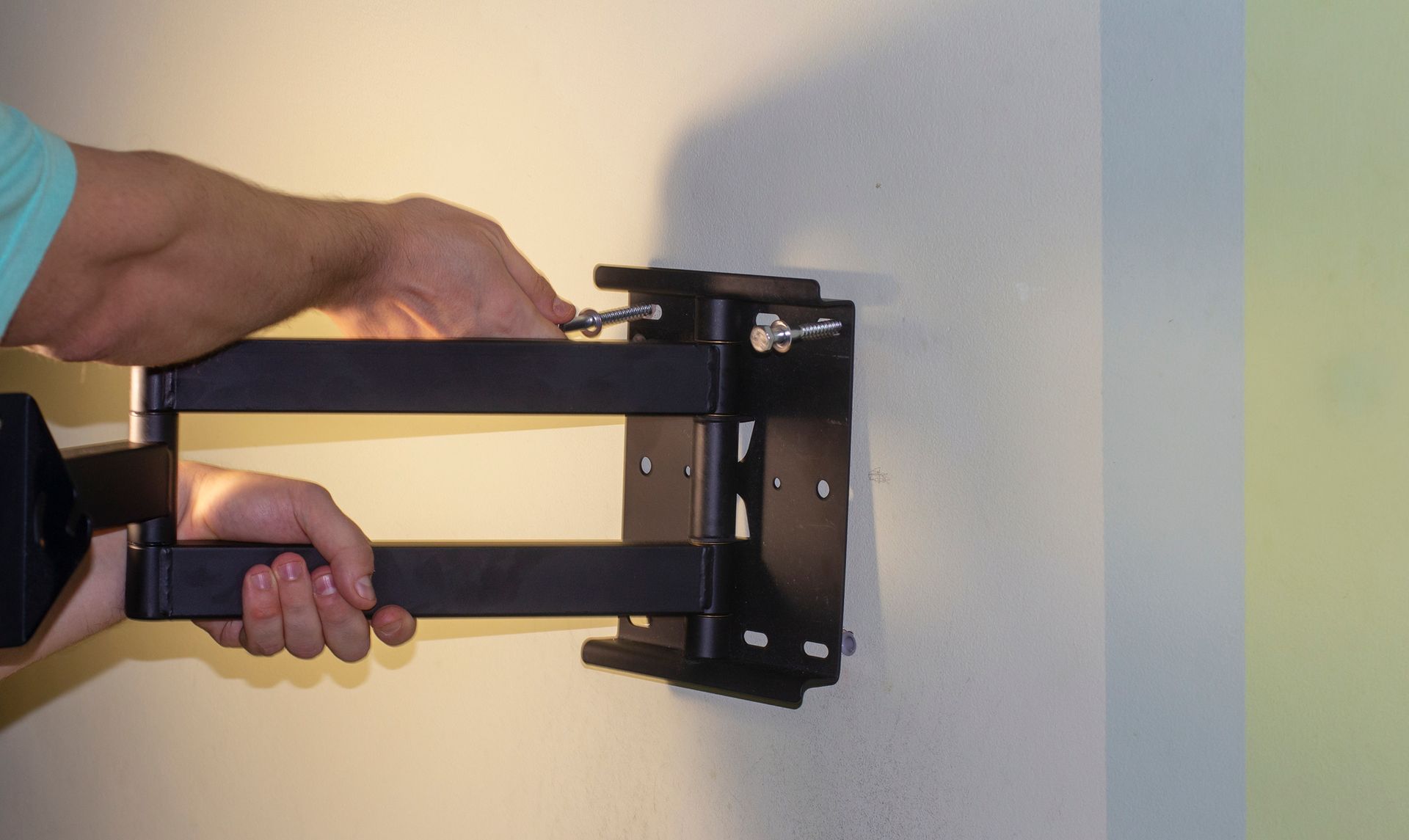 TV Mounting in Columbia, SC