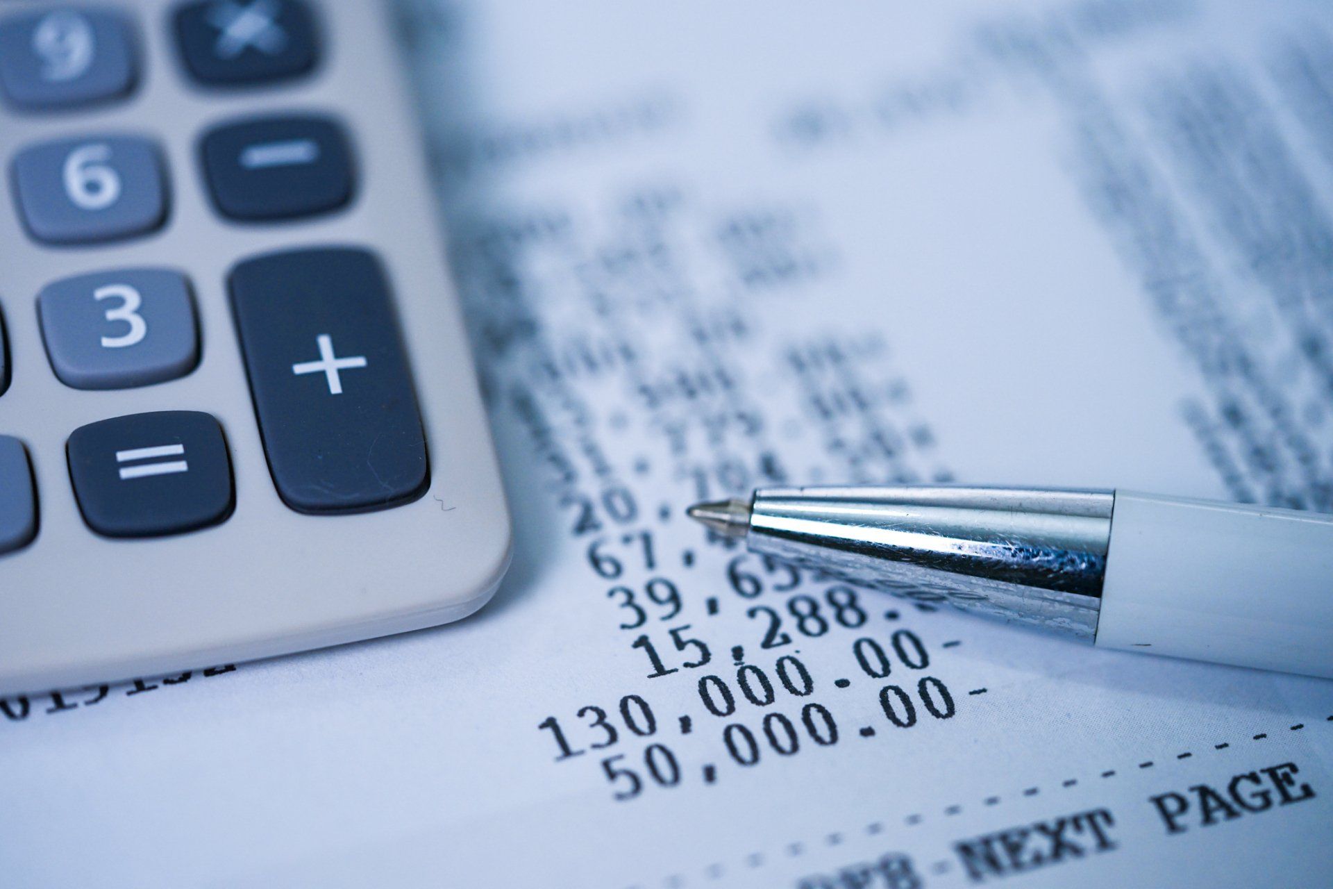 Accounting | Lincoln, NE | PMC Tax Service LLC