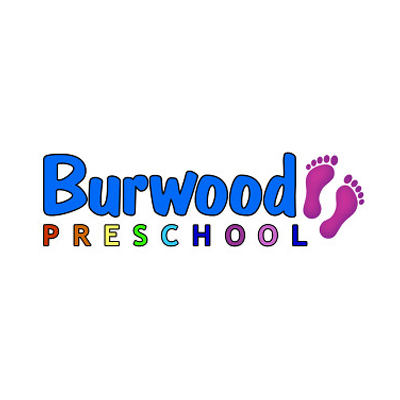 Burwood Preschool logo