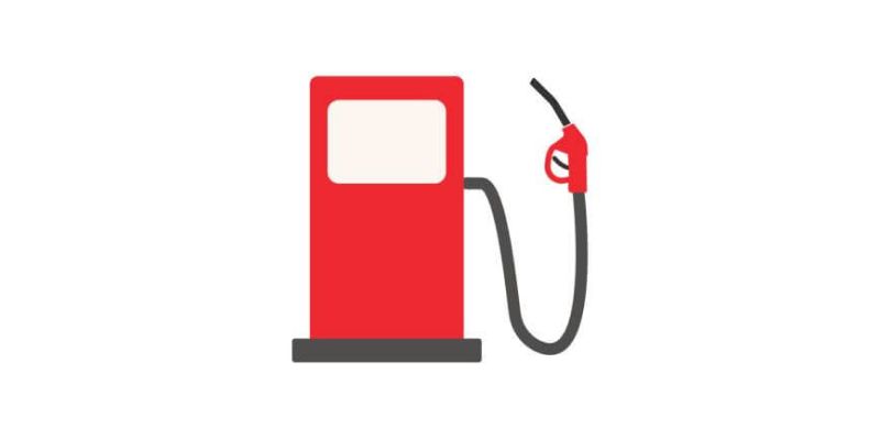 gas icon