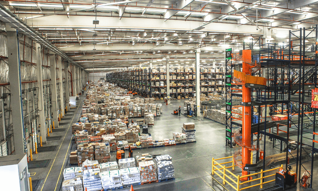 supply-warehouse