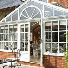 Conservatories for Great Yarmouth, Norfolk
