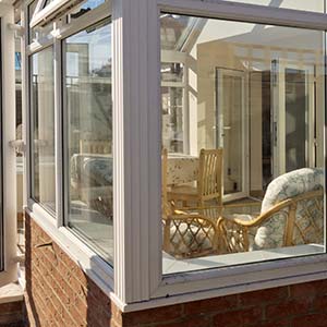 Orangeries for Norwich, Norfolk