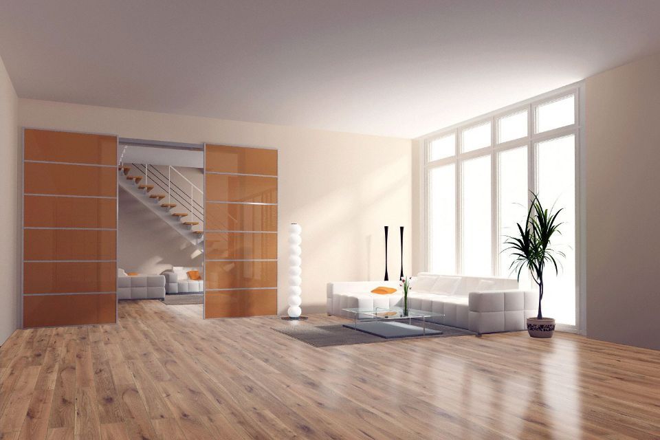 pavimenti in legno per interni di casa