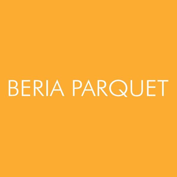 BERIA PARQUET LOGO