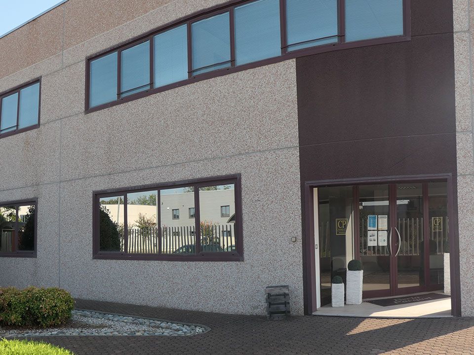 azienda Beria Parquet Novara