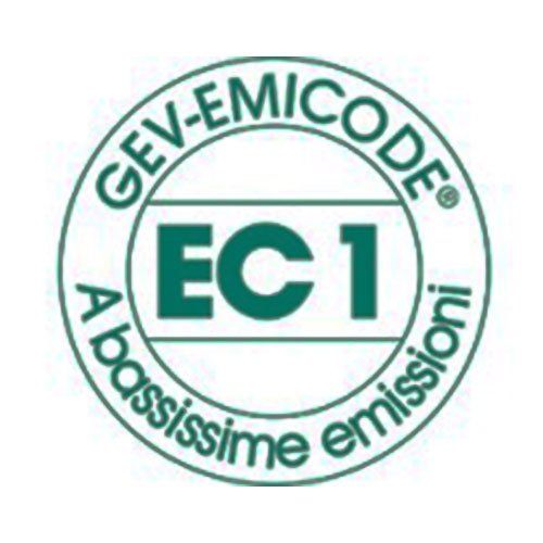 logo certificazione ec1
