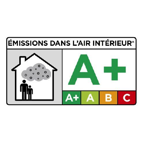 certificazione emissioni classe a+