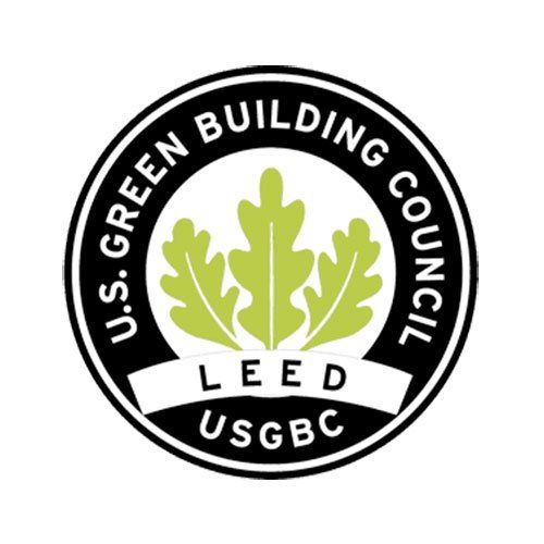 logo certificazione us green building council