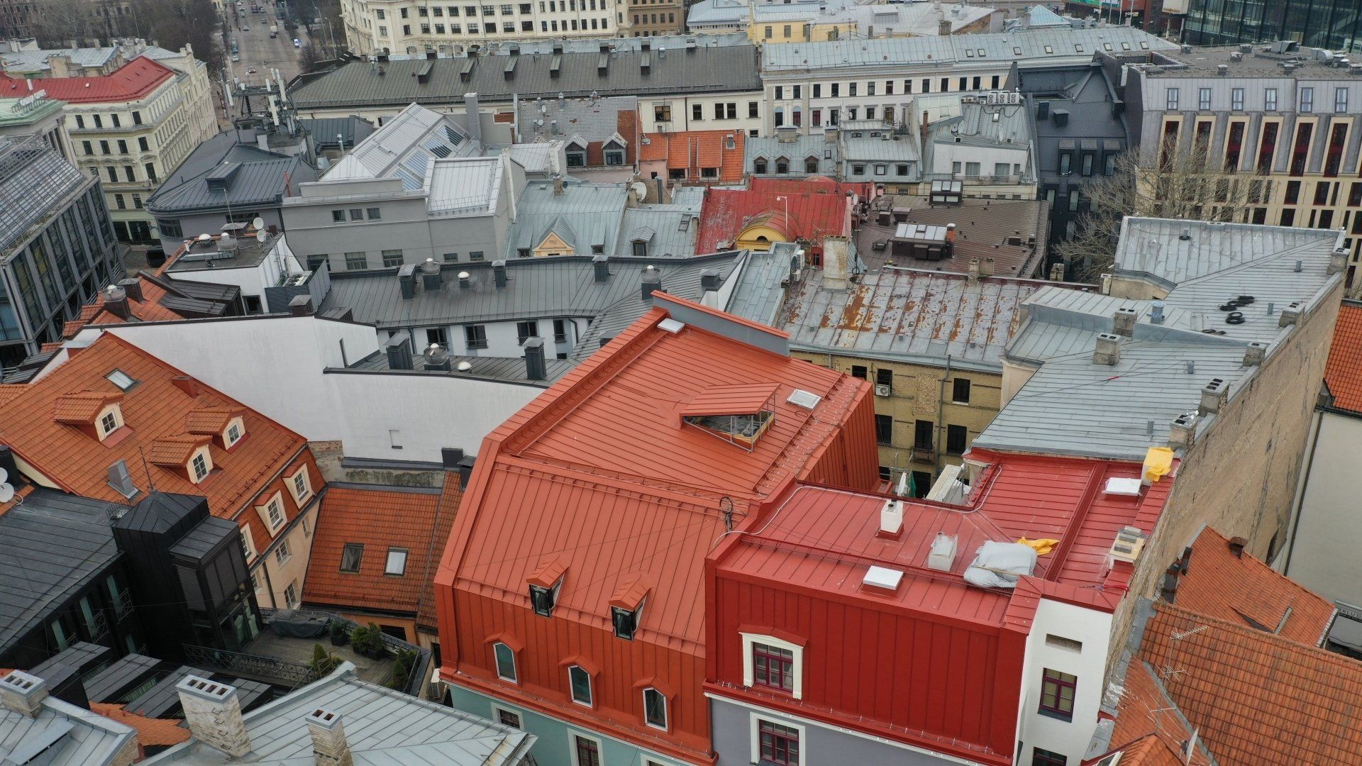 siltināt jumtus. Jumta siltumizolācija, jumtu siltumizolācija, jumtu hidroizolācija