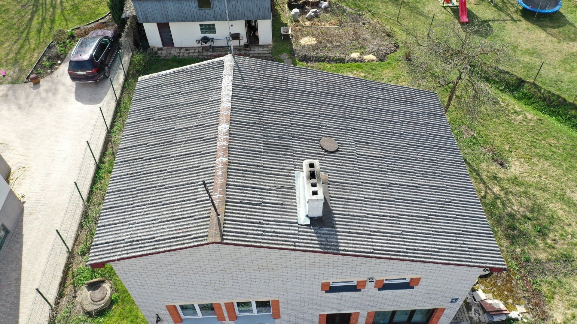 (jumtu) remonta darbi, jumta remonts, Jumta remonti, Jumtu remonts, remontdarbi