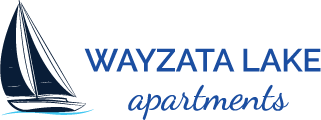 Wayzata Lake Apartments Logo