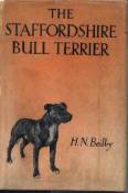 The Staffordshire Bull Terrier by  H N Beilby