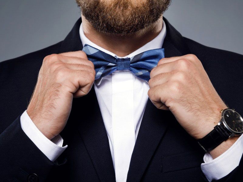 CORBATAS Y MASCADAS PAVOLI 