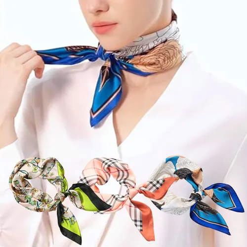 CORBATAS Y MASCADAS PAVOLI 