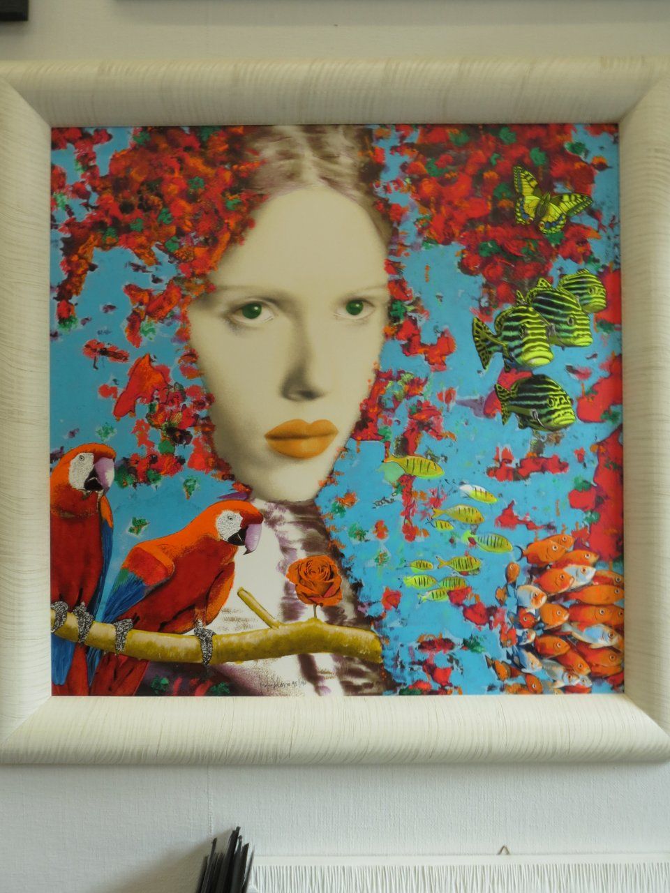 arte contemporanea ricercata