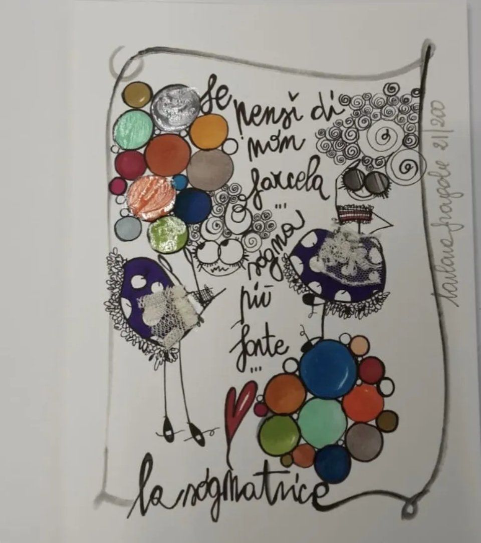 opere d'arte per regali esclusivi