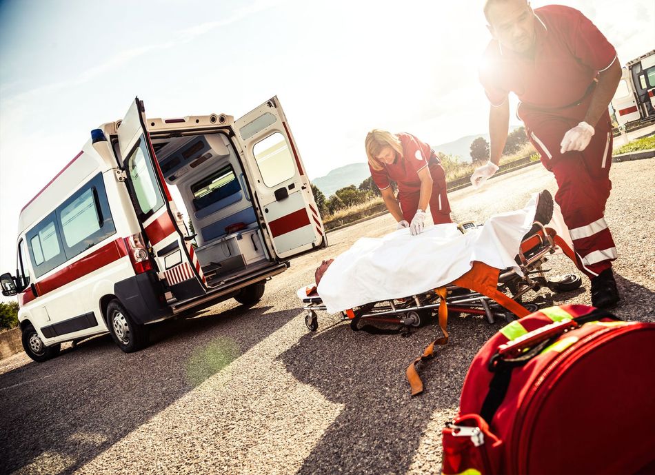 AMBULANCIAS SAN BENITO ABAD