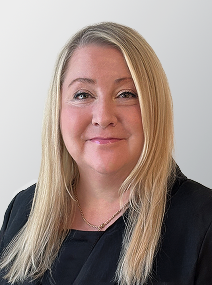 Photo of Alison Christian