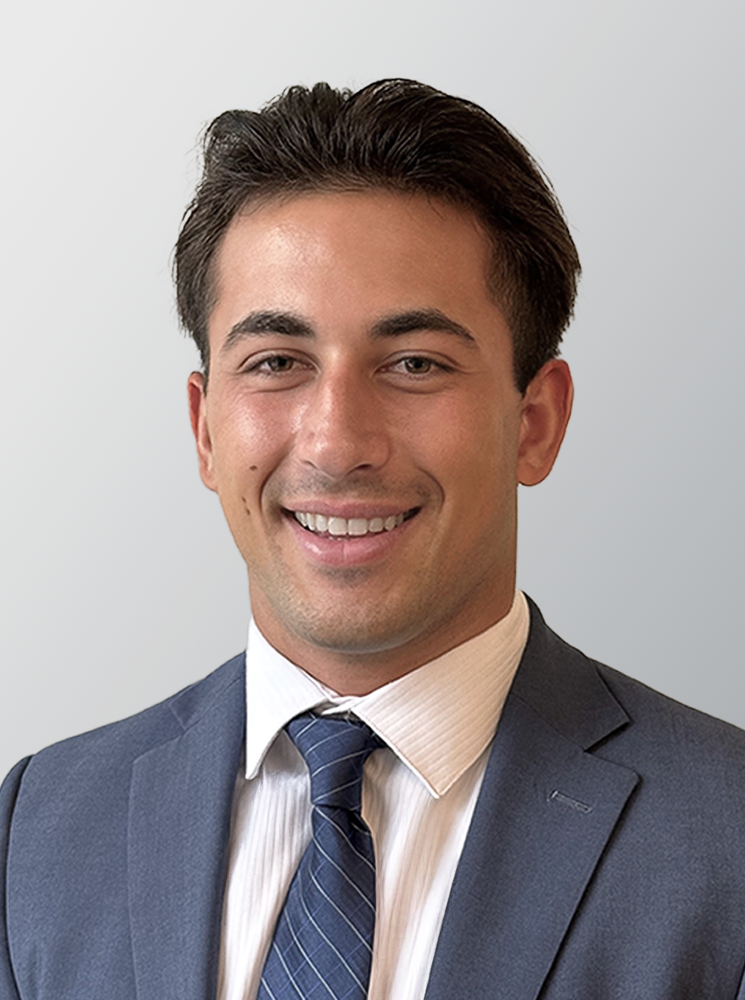 Photo of Christopher M. Giunta