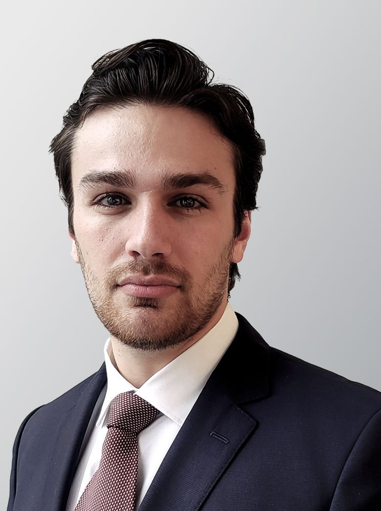 Photo of Christopher R. Schiavello