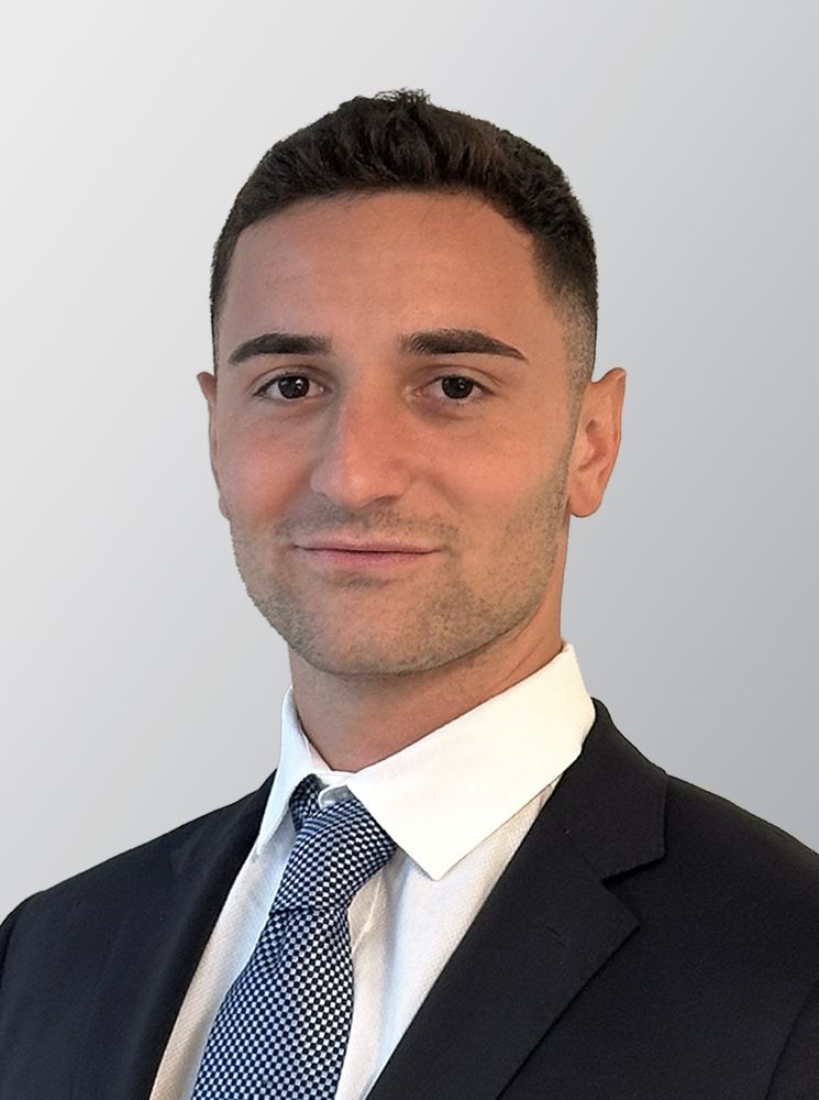 Photo of David Dylan Samson