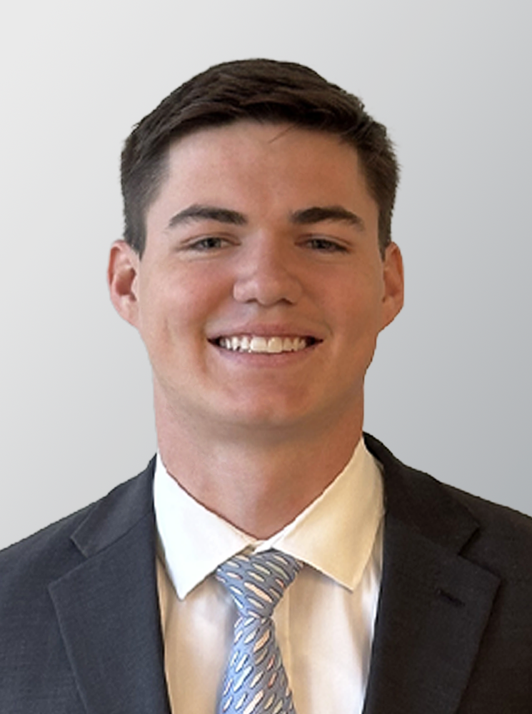 Photo of Ian Steffensen