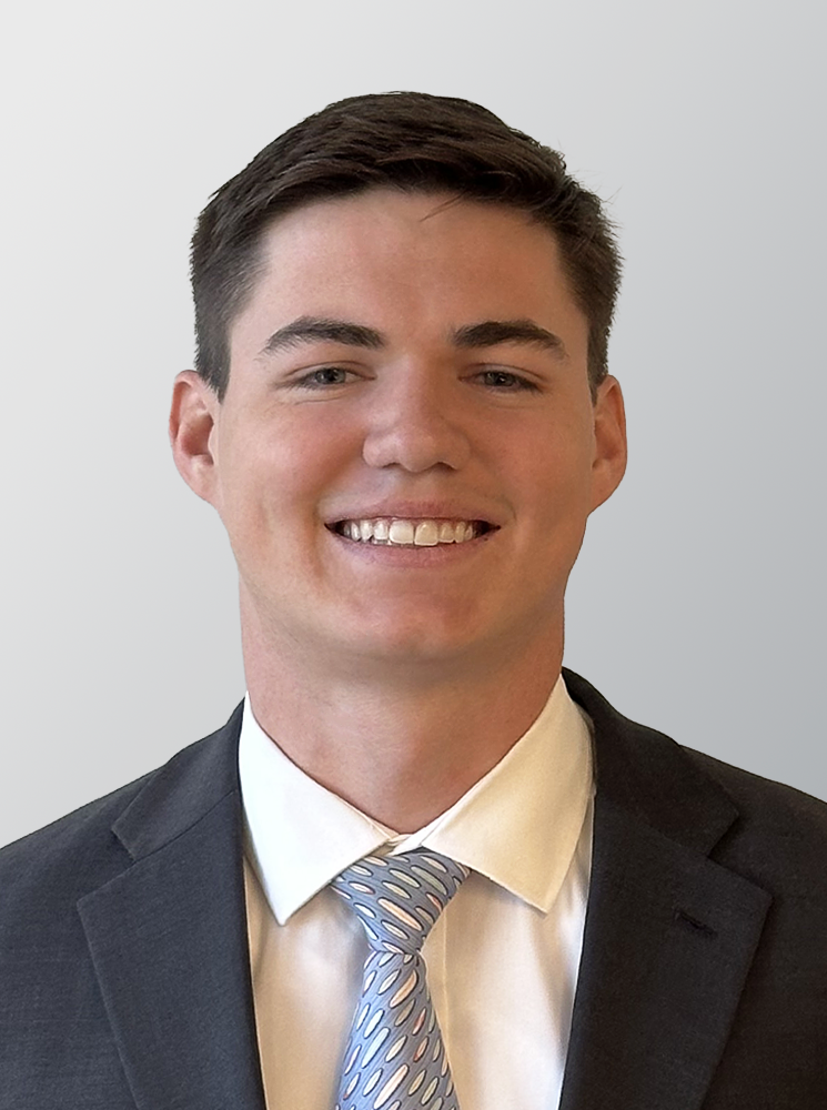 Photo of Ian Steffensen