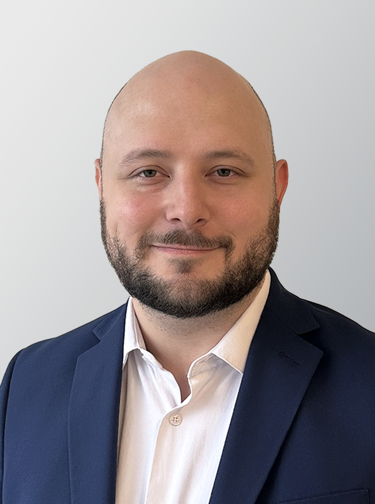 Photo of Jeffrey Alfonso