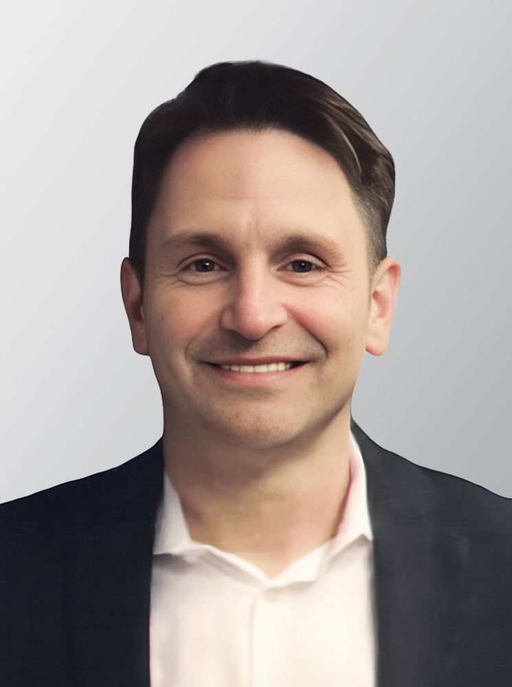 Photo of John Russo