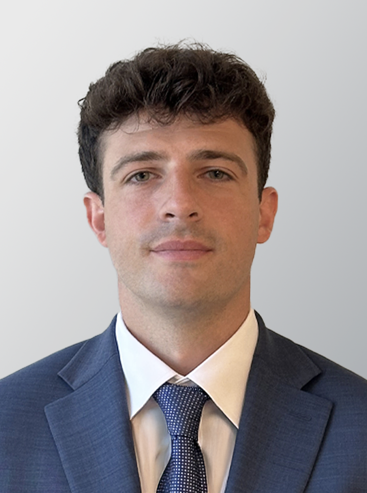 Photo of Justin Cifone