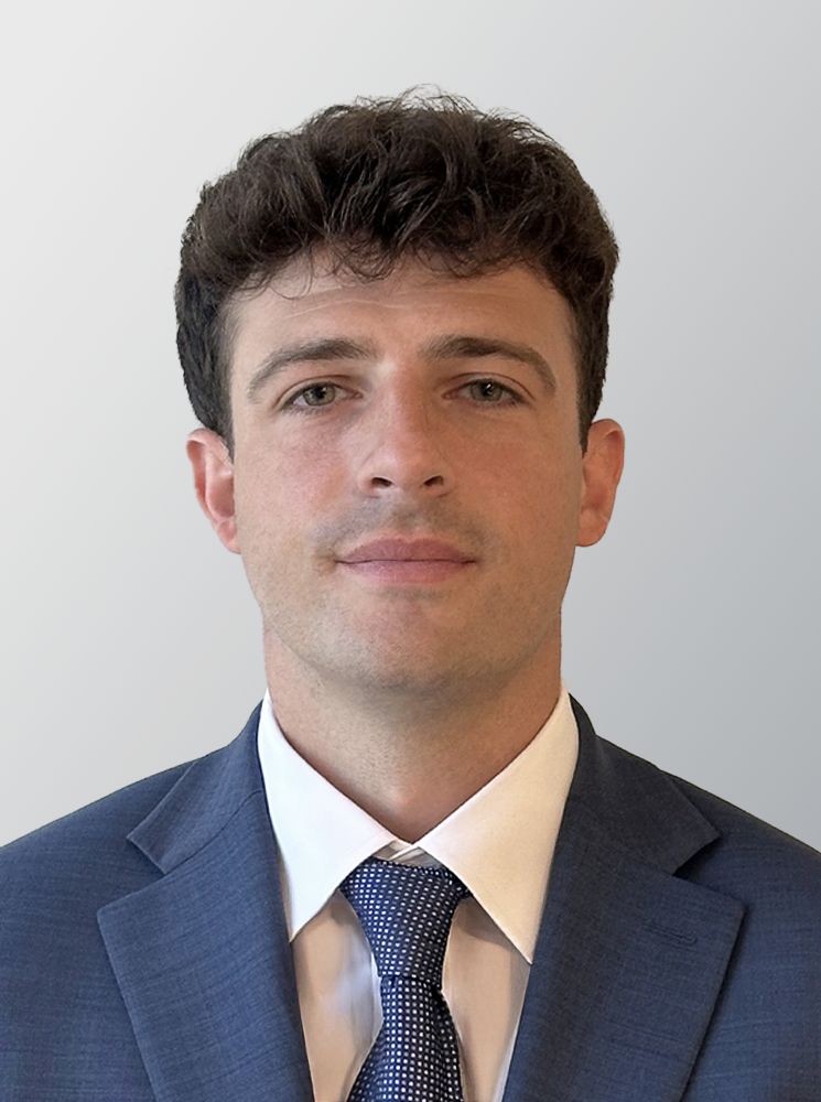 Photo of Justin Cifone