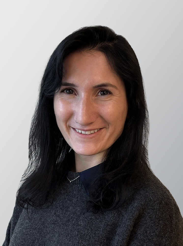 Photo of Kimberly Scopellite