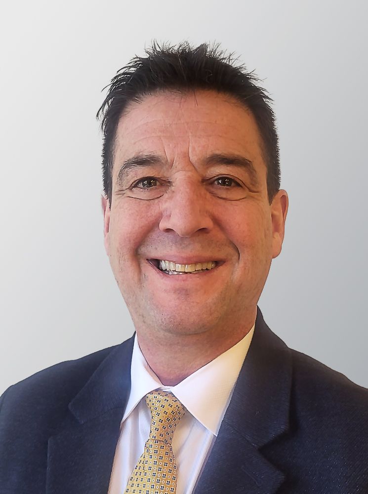 Photo of Larry Cohen