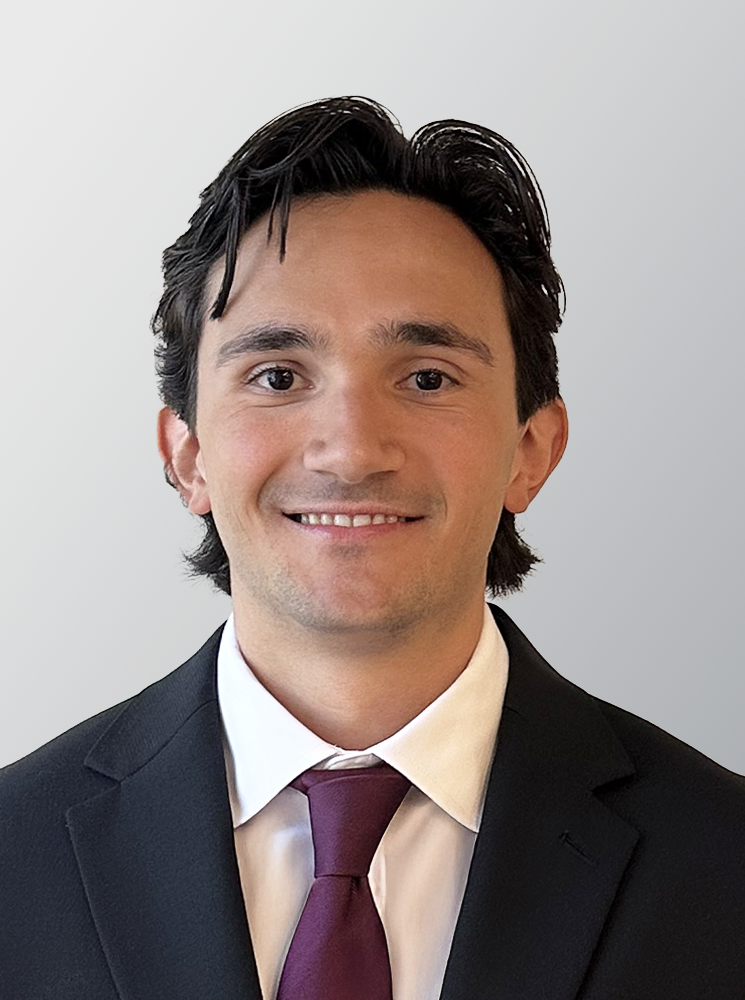 Photo of Michael Sala