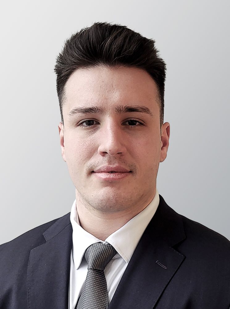 Photo of Michael R. Schiavello