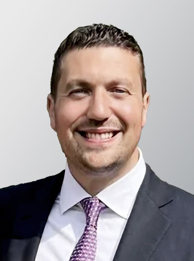 Photo of Michael Restagno