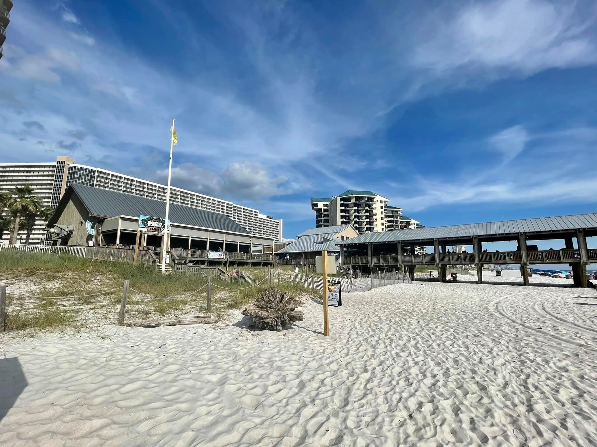 commercial concrete patios