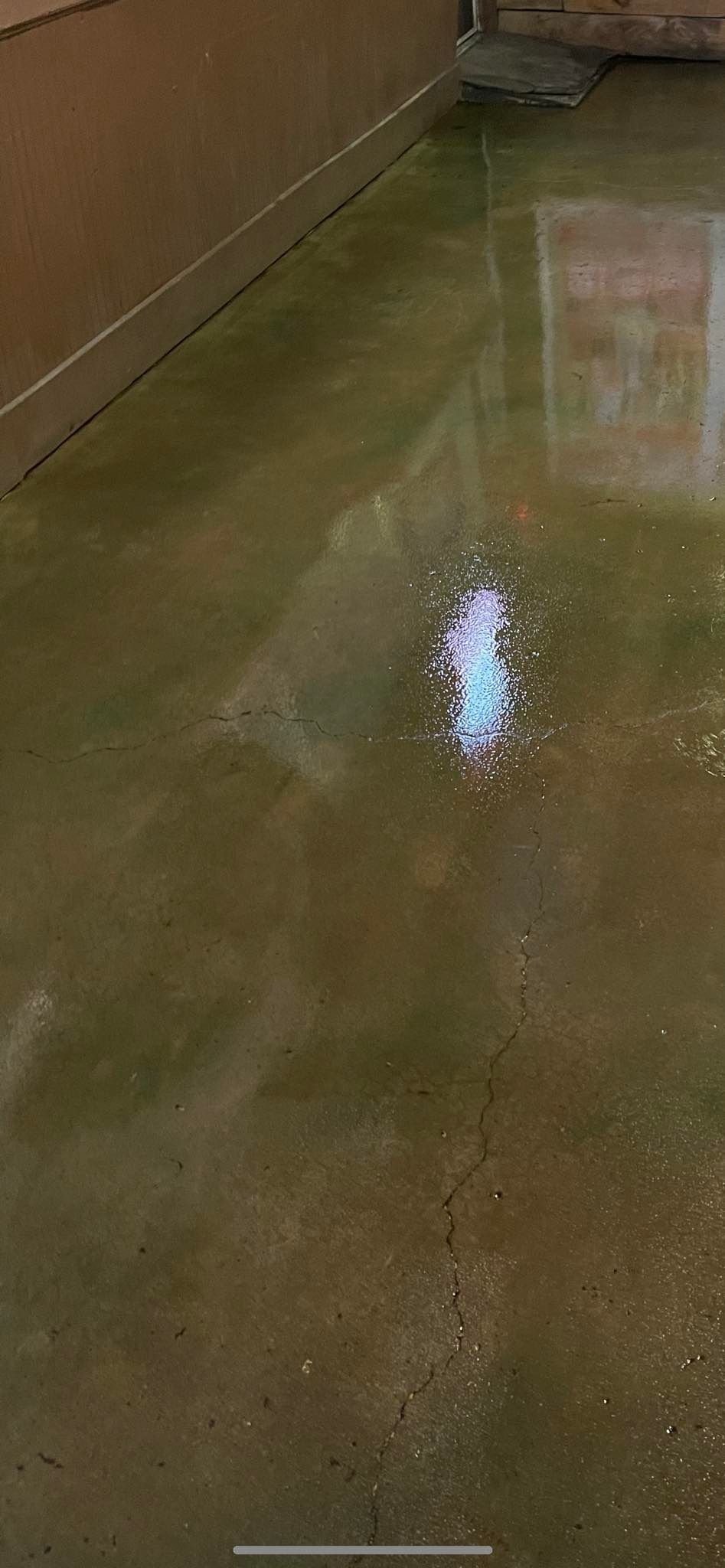 commercial concrete restoration