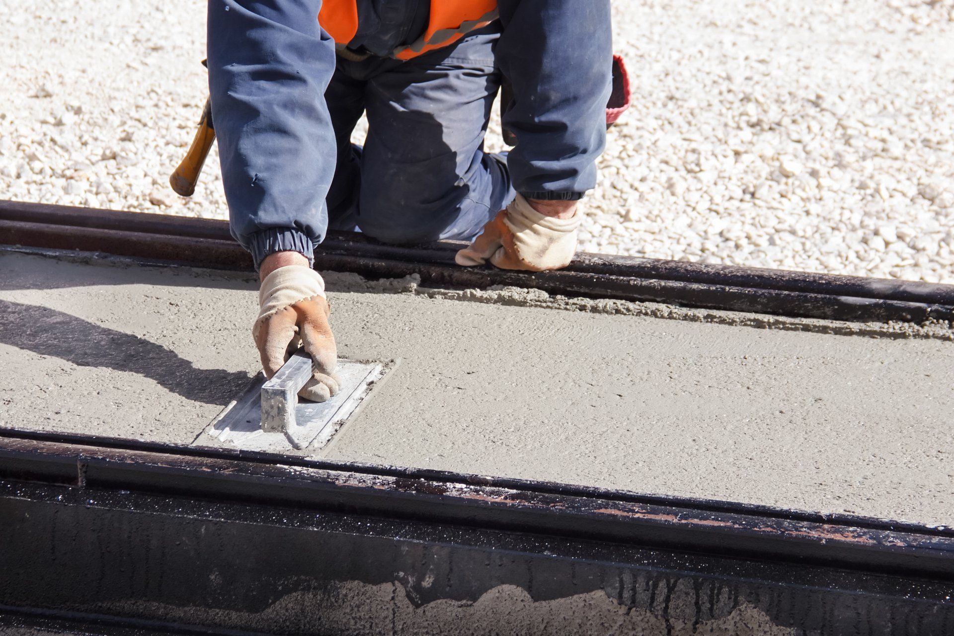 commercial concrete services in nasvhille tn