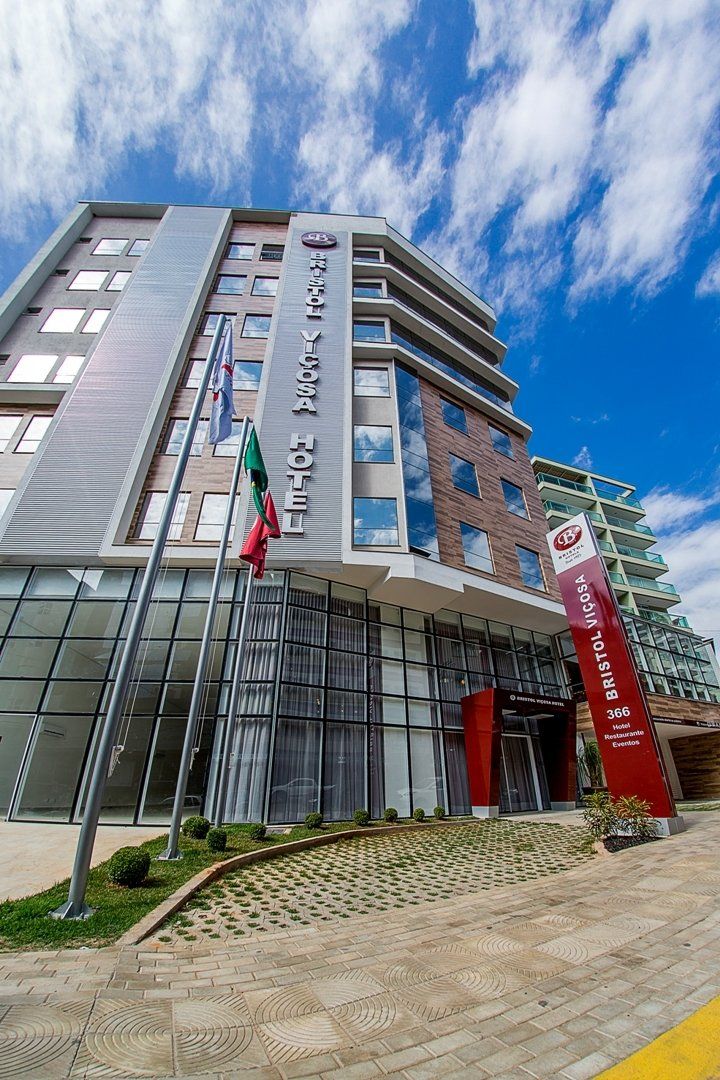Bristol Vi  osa Hotel