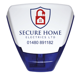 Secure Home Electrics Ltd