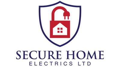 Secure Home Electrics Ltd logo