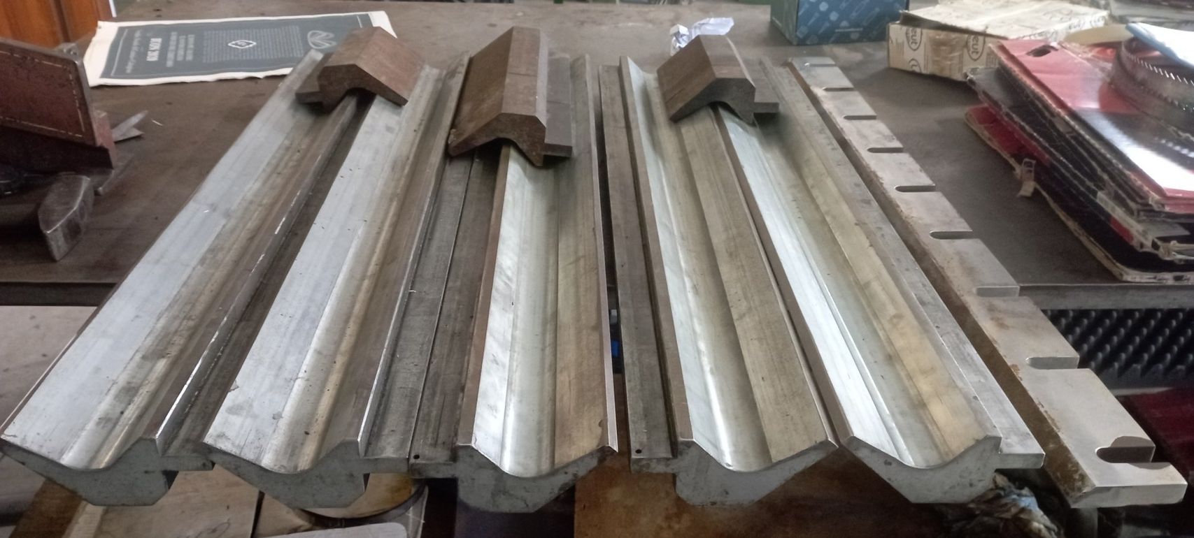 affilatura lama per legno