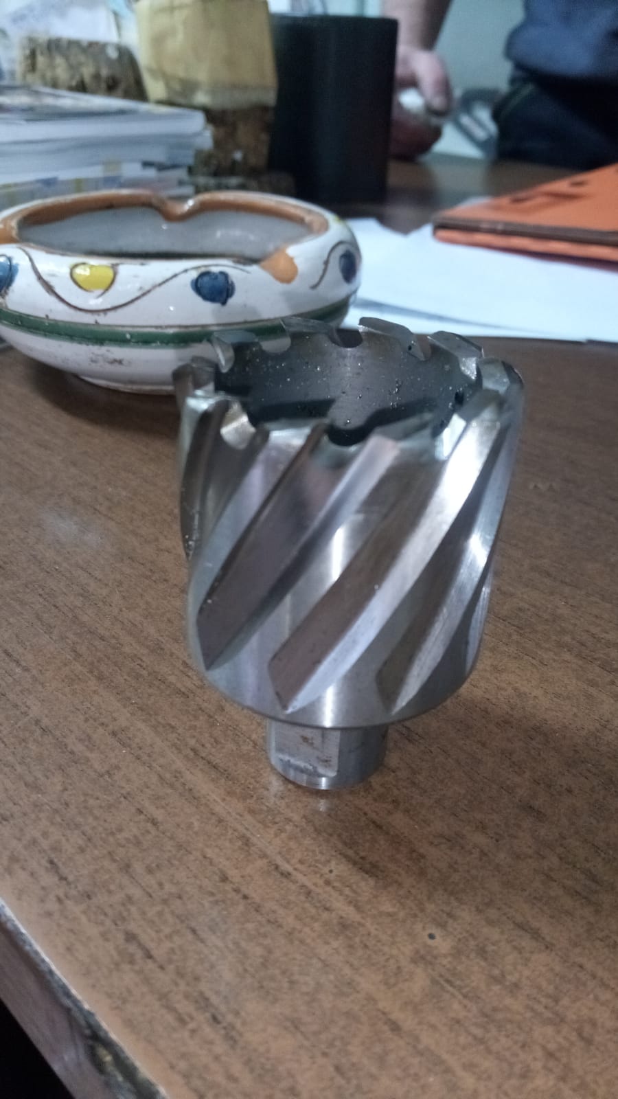 affilature universali villa 12